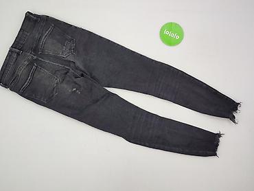 hello kitty bershka: Bershka, Jeansy damskie, rozmiar XS — 3
