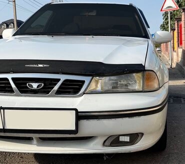 купить опель вектра б: Daewoo Nexia: 2005 г., 1.5 л, Механика, Бензин, Седан
