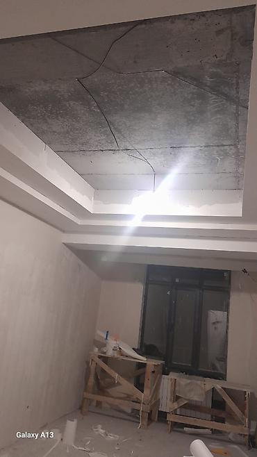 Другие виды отделочных работ: Декоративные гипсовые/полиуретановые панели и лепнина, монтаж под ключ — 11