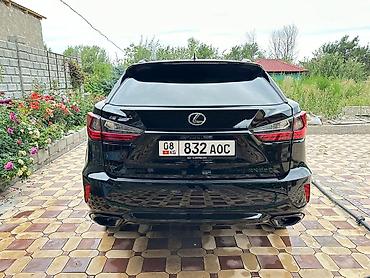 rx 2016: Автомобили на прокат Здравствуйте, мы сдаем автомобили бизнес класса и — 10
