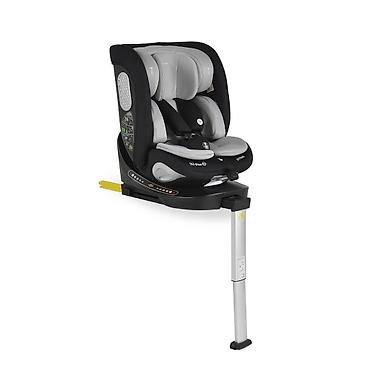 cr7 patike: Moni Auto sedište za decu Strike 40–150 cm – Dark Grey (šifra — 5