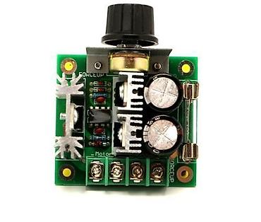 Автозапчасти: Kateqoriya: Elektronik Kartlar > Motor Sürücü Kartları Məhsul — 1