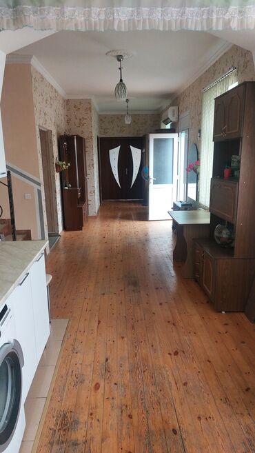 Həyət evləri və villaların satışı: Pirşağı qəs. 4 otaqlı, 182 kv. m — 50