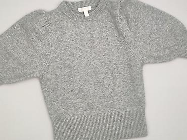 hm sweter szary: H&M, Sweter damski, rozmiar XS — 1
