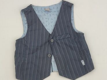 czapka zimowa vans: Vest, Tu, 1.5-2 years, 86-92 cm, condition - Perfect