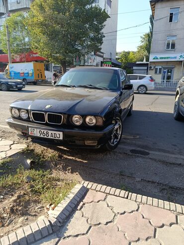 лямбда зонд гольф 3: BMW : 1991 г., 2.5 л, Механика, Бензин, Седан