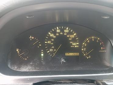 nx 300 2020: Lexus RX: 2001 г., 3 л, Автомат, Газ, Кроссовер — 10
