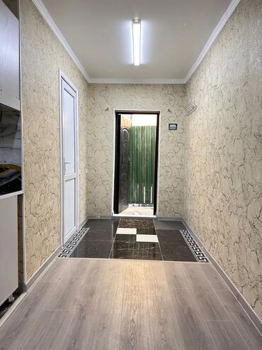 дом в аренду долгосрочное: 1 бөлмө, Кыймылсыз мүлк агенттиги, Чогуу жашоосу жок, Толугу менен эмереги бар