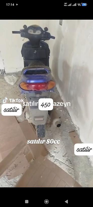 ремонт сидений авто: Salam maped satilir maped coxdan surulmur prabeq cox azdir matorda — 2