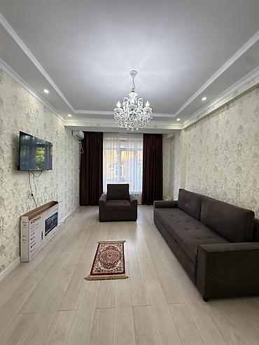 тихий: 1 комната, 50 м², ТЭЦ Элитка, 3 этаж, Евроремонт — 4