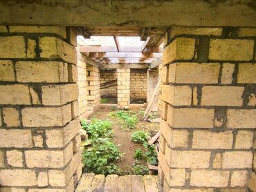 Həyət evləri və villaların satışı: 8 otaq, 100 kv. m, Kredit yoxdur, Təmirsiz — 5