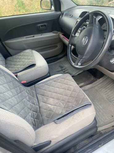 Toyota: Toyota Passo: 2004 г., 0.1 л, Автомат, Бензин, Хэтчбэк — 13