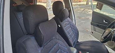 ford tranzit 2001: Kia Ceed: 1.6 l | 2007 il Universal — 9