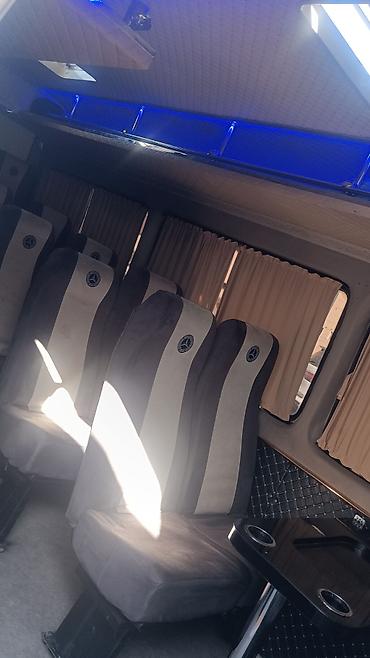 Автобус на заказ: Бус на заказ — 10