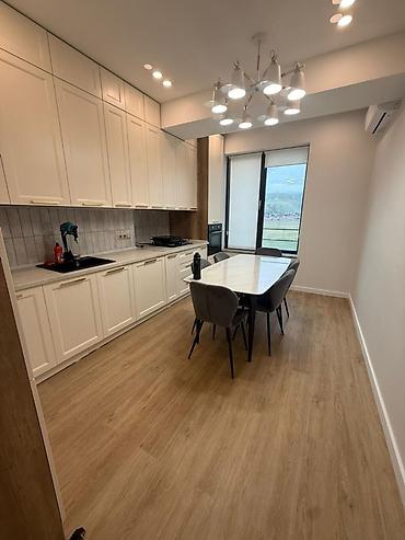 Долгосрочная аренда квартир: 3 комнаты, Собственник, Без подселения, С мебелью полностью — 6