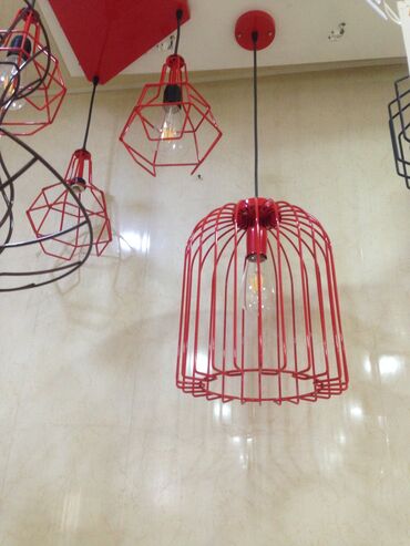 Çilçıraqlar: Çılçıraq, 2 lampa -da lalafo.az — 4 Çilçıraqlar: Çılçıraq, 2 lampa — 4