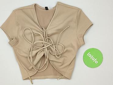diverse: H&M Divided, Top damski, rozmiar S — 2