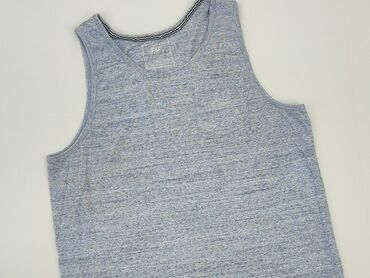 Undershirts: Tank top for men, L (EU 40), F&F, condition - Good