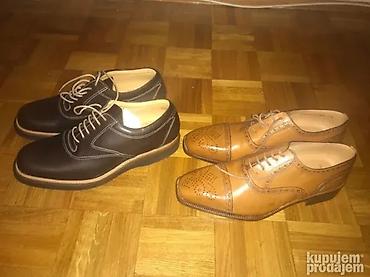 Cipele: Cipele, veličina - 42 — 2