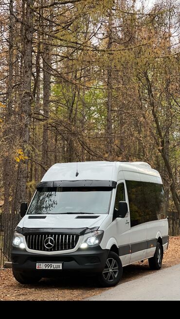 диск на sprinter: Mercedes-Benz Спринтер: 2010 г., 2.7 л, Механика, Дизель, Бус