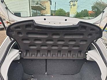 pod 2: POKLOPAC, ROLETNA, POLICA PRTL ZA SEAT IBIZA OD 2008. DO 2014. GOD. | — 1