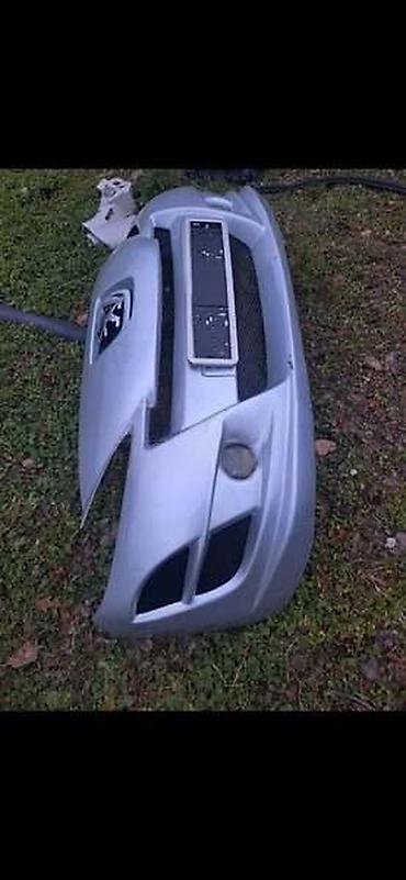 audi a3 s2: BRANIK ZA PEUGEOT 207 OD 2006. DO 2010. GOD — 1