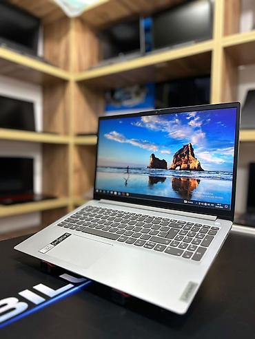 500gb ssd: İşlənmiş Lenovo IdeaPad, 15.6 ", Intel Core i3, 256 GB, Ünvandan götürmə, Ödənişli çatdırılma, Rayonlara çatdırılma — 3