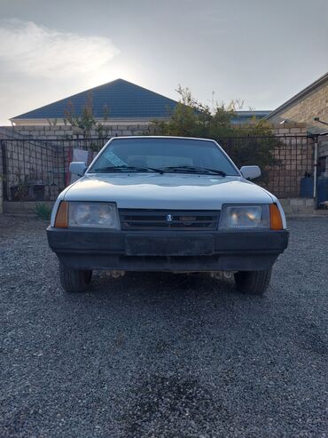 VAZ (LADA): VAZ (LADA) 2109: 1.6 l | 1995 il 355047 km Sedan