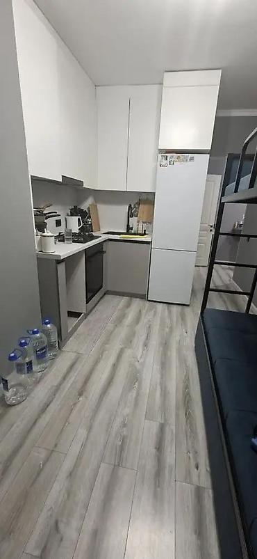 2022: 1 комната, 42 м², КНУ Элитка, 9 этаж, Евроремонт — 4