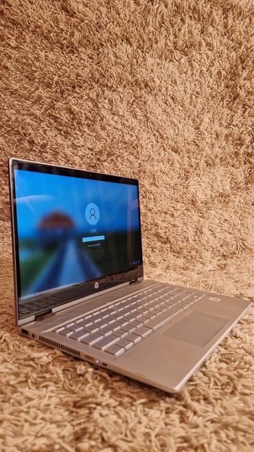 hp pavilion g6 i5: Б/у HP Pavilion, 14 ", Intel Core i5, 256 ГБ, Бесплатная доставка