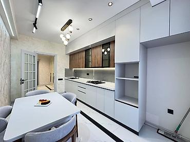 Ахмедлы, 3 комнаты, Новостройка, м. Ази Асланов, 105 м² — 3