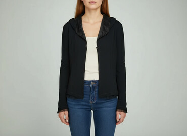Cardigan, Women`s knitwear, size L