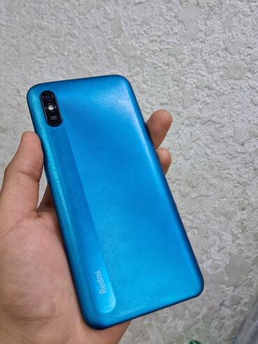 Redmi: Redmi, Redmi 9A, Б/у