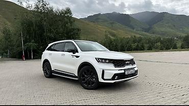 кия карнивал порогов: Подножки Kia, Новый, Самовывоз — 4