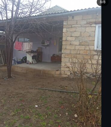 Həyət evləri və villaların satışı: 3 otaqlı, 78 kv. m, Orta təmir — 8