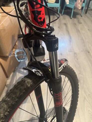 гироскутер цена в баку: (Suntour XCM 32) 29 olcu maşa satilir,tezedi demey olar,cizig zad