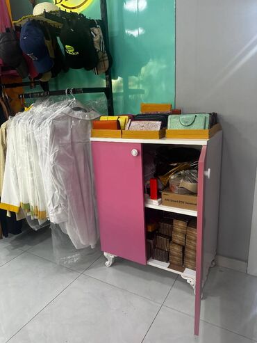 ofis icareye verilir: Magaza baglanir deye tecili satilir. Qiymet 50azn Təmiz, zədəsiz