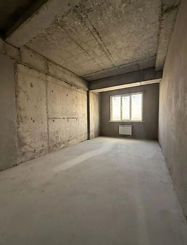 Продажа квартир: 3 комнаты, 103 м², Элитка, 11 этаж, Готовая ПСО (под самоотделку) — 4