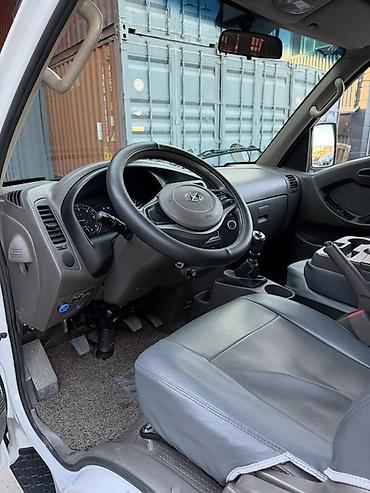 hyundai porter донголок: Манипулятор, Hyundai, 2020 г., 10 т — 4