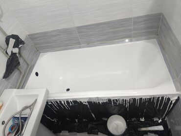 Реставрация ванн: Реставрация ванн 3-5 лет опыта at lalafo.kg — 2 Реставрация ванн: Реставрация ванн 3-5 лет опыта — 2