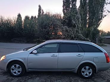 ниссан сильвия с15: Nissan Primera: 2002 г., 2 л, Вариатор, Бензин, Универсал — 4