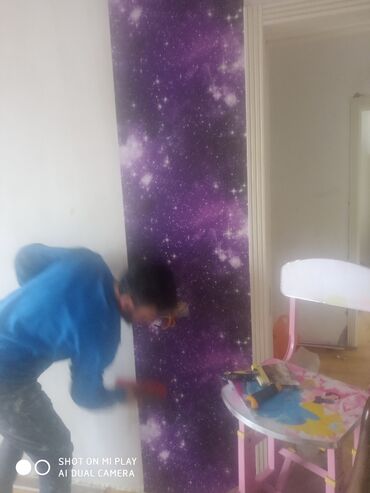 Malyar işləri: Aboy ustası cəld ve səliqəli iş görülür 2 neferik -da lalafo.az — 2 Malyar işləri: Aboy ustası cəld ve səliqəli iş görülür 2 neferik — 2