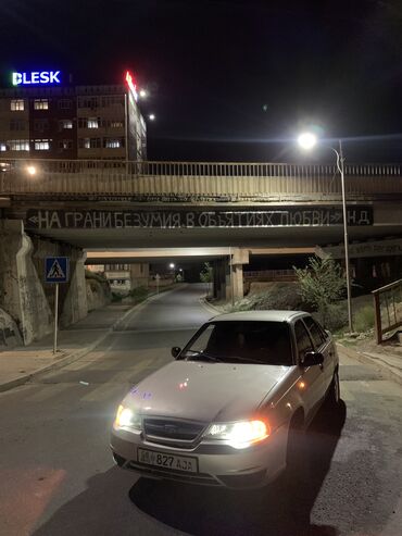 какие машины подходят для яндекс такси эконом бишкек: Daewoo Nexia: 2009 г., 1.5 л, Механика, Бензин