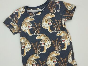 pull and bear koszula wierzchnia: T-shirt, Next, 12-18 months, condition - Good