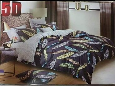 Posteljina: Posteljine matirani satenski pamuk Set sadrzi 6 delova: Cena: 3000 din na lalafo.rs — 13 Posteljina: Posteljine matirani satenski pamuk Set sadrzi 6 delova: Cena: 3000 din — 13