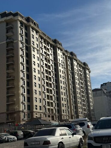 здаю квартира сокулук: 2 комнаты, 66 м², Элитка, 3 этаж, Дизайнерский ремонт