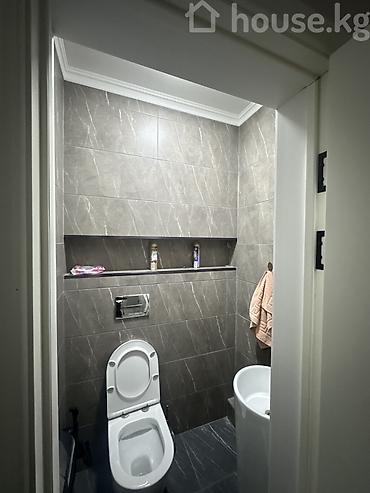 Продажа квартир: 3 комнаты, 68 м², Элитка, 6 этаж, Евроремонт — 3