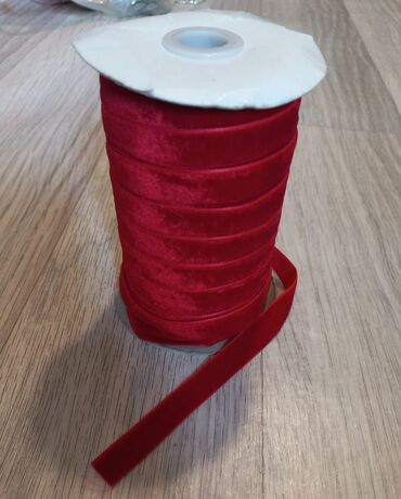 Digər biznes avadanlığı: Nişan konfet və stəkan lenti hazırlamaq üçün acsesuarlar — 3