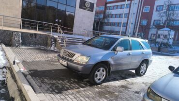 лексус gs 300 цена: Lexus RX: 2002 г., 3 л, Автомат, Бензин, Хэтчбэк