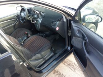 Ford: Ford Focus: 2000 г., 1.4 л, Механика, Бензин, Хэтчбэк — 11